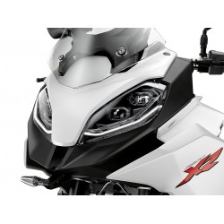 BMW F 900 XR Roadster